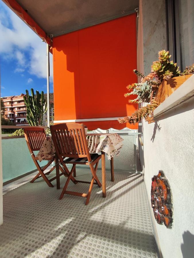 Da Dharma Apartment Ventimiglia Exterior photo