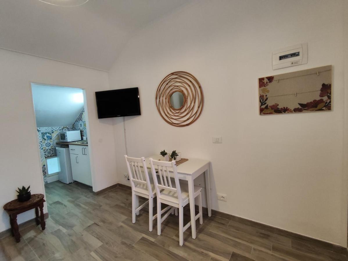 Da Dharma Apartment Ventimiglia Exterior photo
