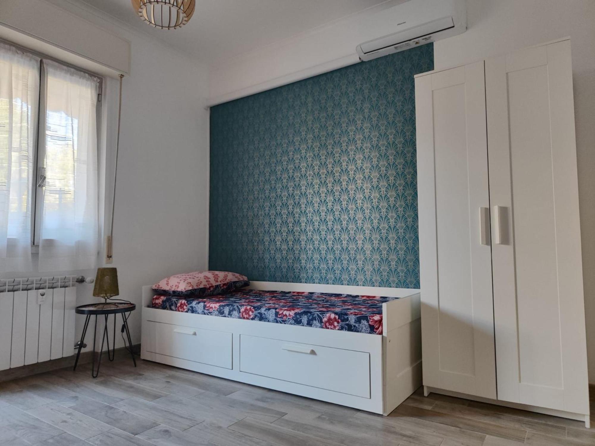 Da Dharma Apartment Ventimiglia Exterior photo