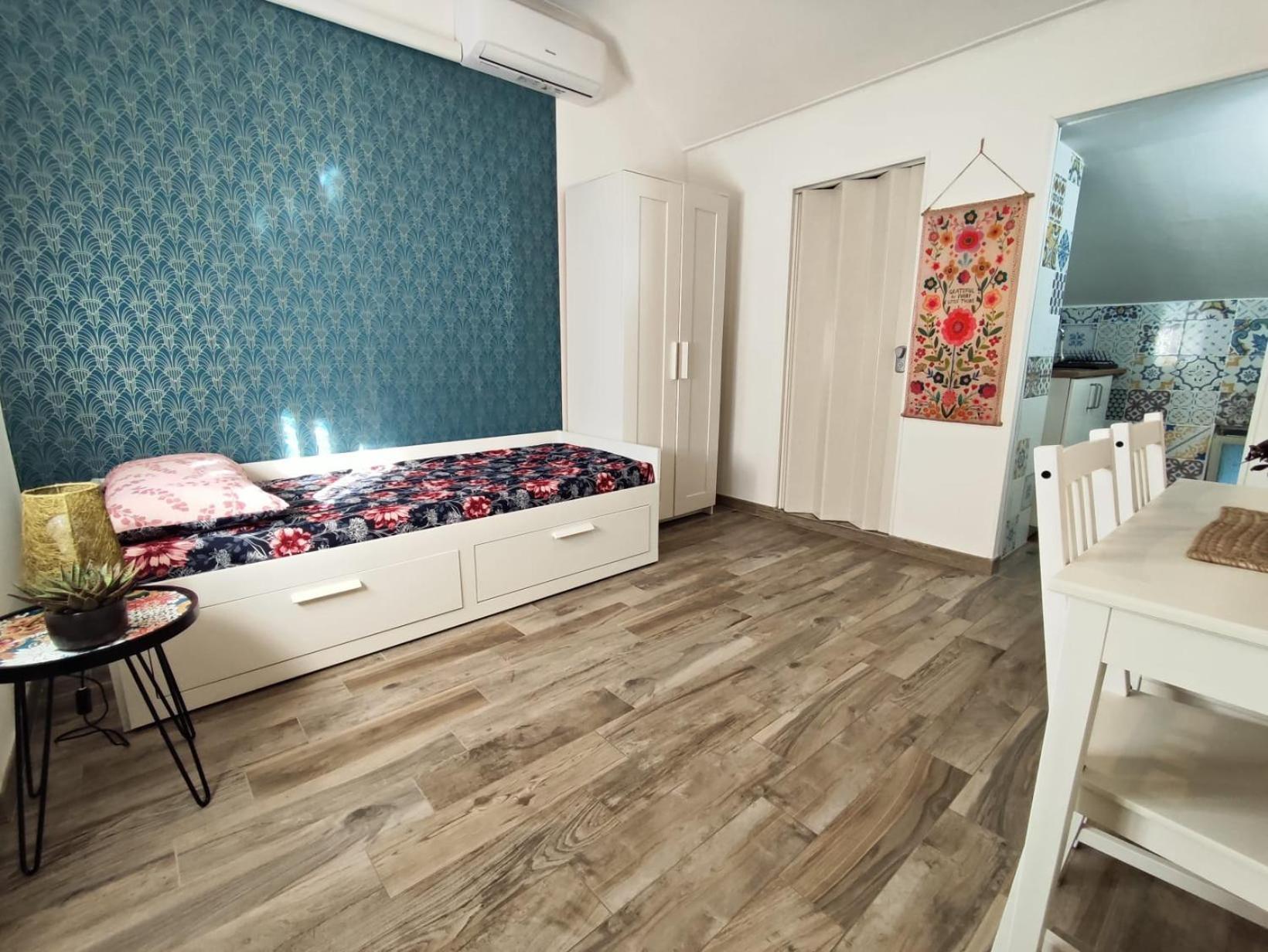 Da Dharma Apartment Ventimiglia Exterior photo